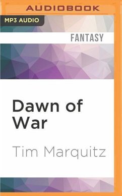 Dawn of War - Marquitz, Tim