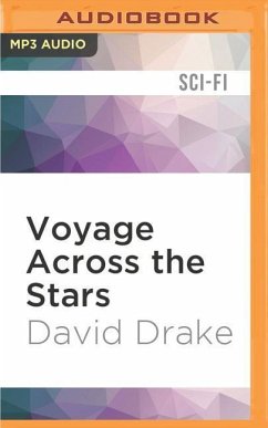 Voyage Across the Stars - Drake, David