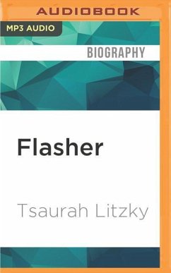 Flasher: A Memoir - Litzky, Tsaurah