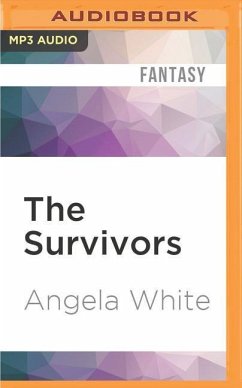 The Survivors - White, Angela