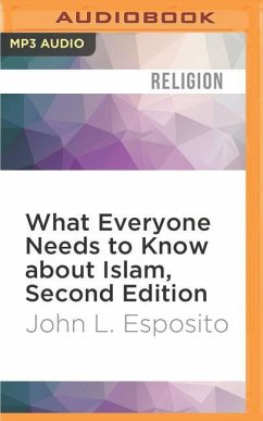 What Everyone Needs to Know about Islam, Second Edition - Esposito, John L