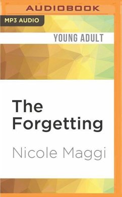 The Forgetting - Maggi, Nicole