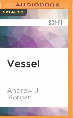 Vessel - Morgan, Andrew J