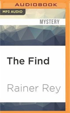 The Find - Rey, Rainer