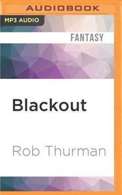 Blackout - Thurman, Rob