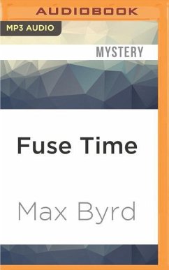 Fuse Time - Byrd, Max