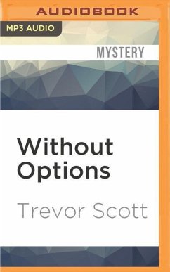 Without Options - Scott, Trevor