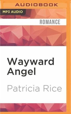 Wayward Angel - Rice, Patricia