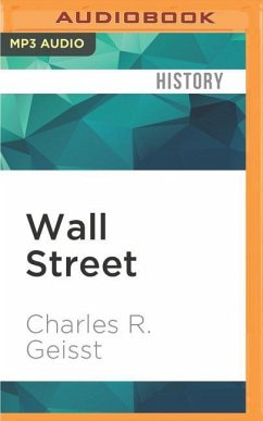 Wall Street - Geisst, Charles R