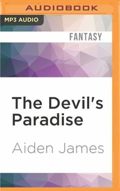 The Devil's Paradise - James, Aiden