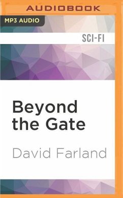 Beyond the Gate - Farland, David