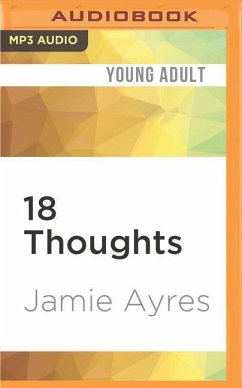 18 Thoughts - Ayres, Jamie