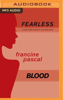 Blood - Pascal, Francine