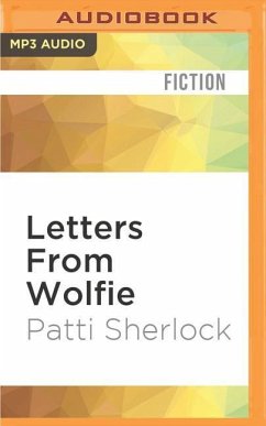 Letters from Wolfie - Sherlock, Patti