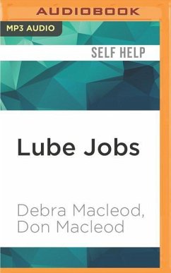 Lube Jobs - Macleod, Debra; Macleod, Don