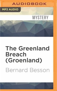 The Greenland Breach (Groenland) - Besson, Bernard