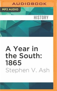 A Year in the South: 1865 - Ash, Stephen V