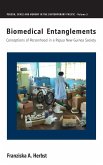 Biomedical Entanglements