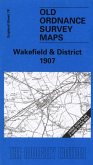 Wakefield and District 1907 Wakefield and District 1907