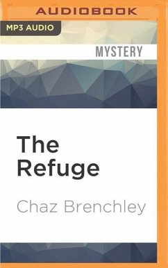 The Refuge - Brenchley, Chaz