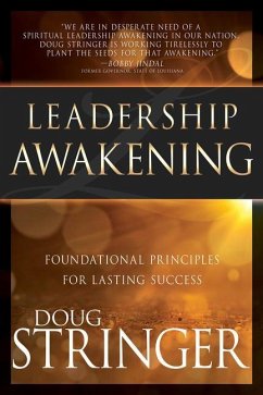 Leadership Awakening - Stringer, Doug