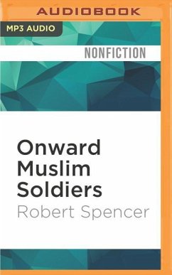 Onward Muslim Soldiers - Spencer, Robert