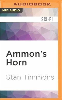 Ammon's Horn - Timmons, Stan