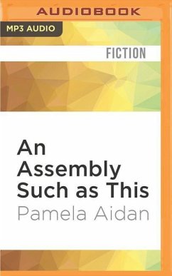 An Assembly Such as This: A Novel of Fitzwilliam Darcy, Gentleman - Aidan, Pamela