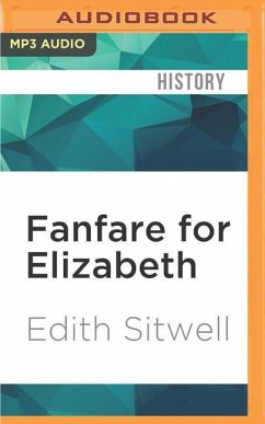 Fanfare for Elizabeth - Sitwell, Edith