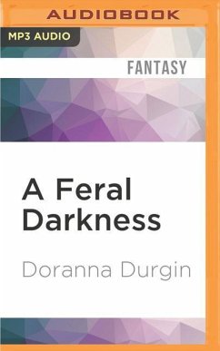 A Feral Darkness - Durgin, Doranna