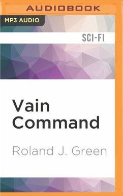 Vain Command - Green, Roland J