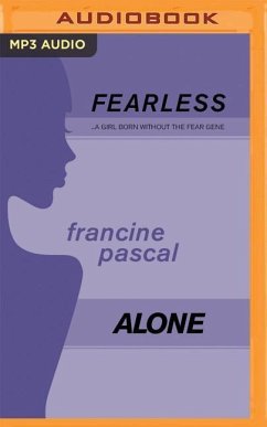 Alone - Pascal, Francine