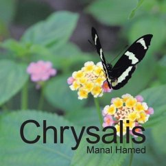 Chrysalis - Manal Hamed