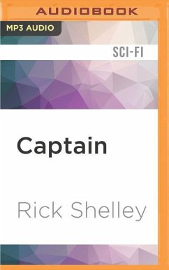 Captain - Shelley, Rick