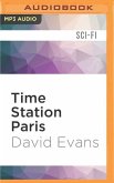 Time Station Paris