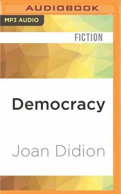 Democracy - Didion, Joan