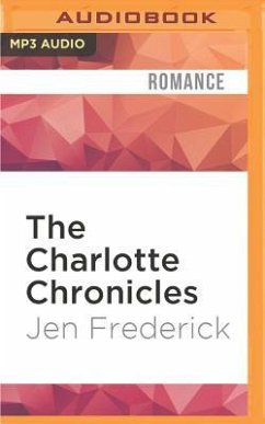 The Charlotte Chronicles - Frederick, Jen