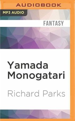 Yamada Monogatari - Parks, Richard