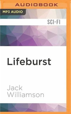 Lifeburst - Williamson, Jack