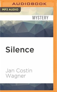 Silence - Wagner, Jan Costin
