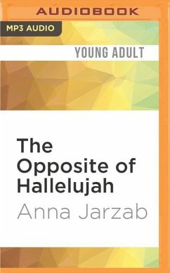 The Opposite of Hallelujah - Jarzab, Anna