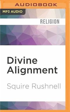 Divine Alignment - Rushnell, Squire