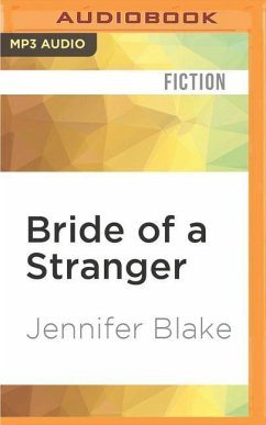 Bride of a Stranger - Blake, Jennifer