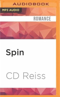 Spin - Reiss, Cd