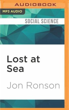 Lost at Sea - Ronson, Jon