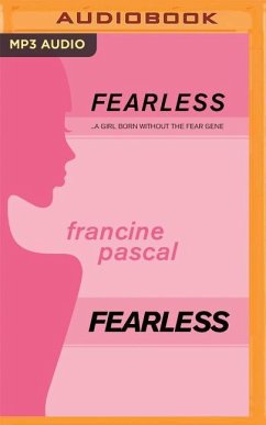 Fearless - Pascal, Francine