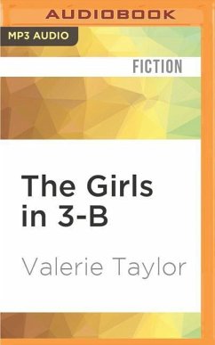 The Girls in 3-B - Taylor, Valerie
