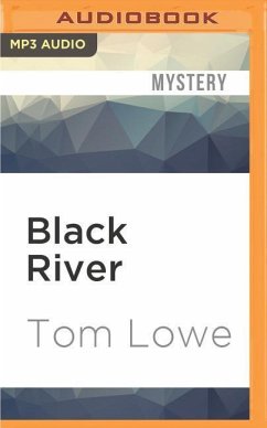 Black River - Lowe, Tom
