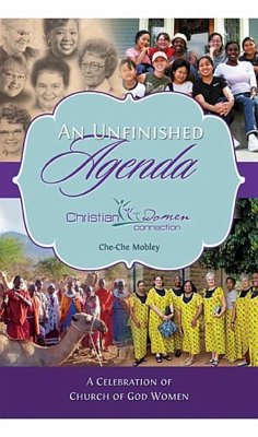 An Unfinished Agenda - Mobley, Che Che