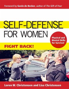 Self-Defense for Women - Christensen, Loren W; Christensen, Lisa